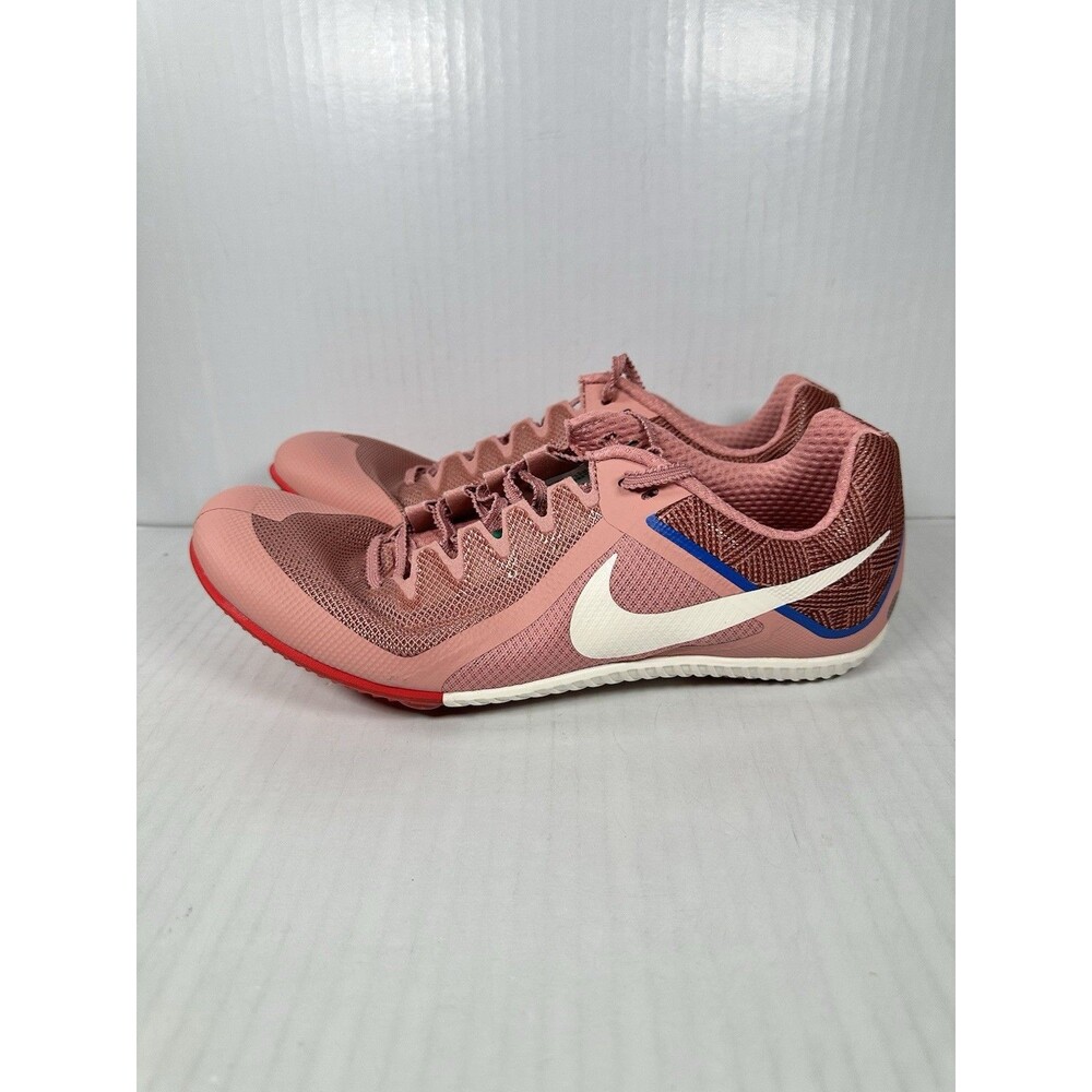 Size 10 Mens Nike Rival Multi Track & Field Shoes ‘The Armory Pack’ Hq2062-600 View 3